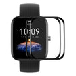 2pz Amazfit Bip 5 / Amazfit Bip 5 Pro Silicone / TPU Curva 3D Universali Protezione schermo