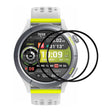 2pz Amazfit Cheetah Pro Silicone / TPU Curva 3D Protezione schermo
