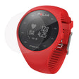 Polar M200 Vetro 0.3mm Protezione schermo