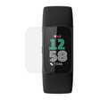 2pz Fitbit Charge 6 / Fitbit Charge 5 Silicone / TPU Universali Protezione schermo