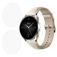2pz Xiaomi Watch S3 Silicone / TPU HD Protezione schermo