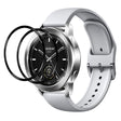 2pz Xiaomi Watch S3 Silicone / TPU HD Protezione schermo