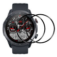 2pz Mibro Watch A2 Silicone / TPU Protezione schermo