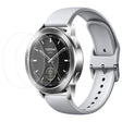 2pz Xiaomi Watch S3 Silicone / TPU HD Protezione schermo