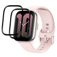 2pz Amazfit Active Silicone / TPU HD Protezione schermo