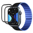 2pz Kieslect Calling Watch Ks2 Silicone / TPU Protezione schermo