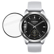 2pz Xiaomi Watch S3 Silicone / TPU HD Protezione schermo