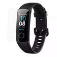 Honor Band 5 Silicone / TPU HD Protezione schermo