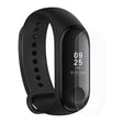 Xiaomi Mi Band 3 Silicone / TPU Protezione schermo