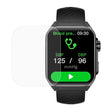Haylou Watch S8 Silicone / TPU Protezione schermo