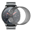 Amazfit Pop 3R Silicone / TPU Protezione schermo