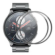 Amazfit Pop 3R Silicone / TPU Protezione schermo