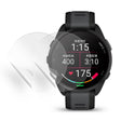 Garmin Forerunner 165 Silicone / TPU Protezione schermo