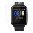 Axtro Fit 3 Silicone / TPU Protezione schermo