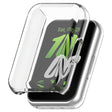 Carino Samsung Galaxy Fit 3 Silicone / TPU Cover