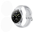 2pz Xiaomi Watch 2 Silicone / TPU Protezione schermo