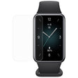 Honor Band 9 Silicone / TPU Protezione schermo
