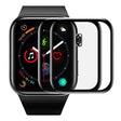Apple Smartwatch Silicone / TPU Universali Protezione schermo