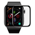 Apple Smartwatch Silicone / TPU Universali Protezione schermo