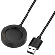 Plastica E Silicone / Tpu Xiaomi Watch S4 Sport Senza Fili Magnetico Dock Di Ricarica