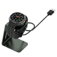 Metallo Samsung Smartwatch Dock Di Ricarica