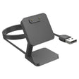 Plastica Samsung Galaxy Fit 3 Cavo Di Ricarica