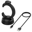 Silicone / Tpu Apple Smartwatch Magnetico Dock Di Ricarica