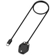 1m Plastica Suunto Race 2 / Suunto Vertical 2 Magnetico Type-C Cavo Di Ricarica