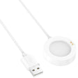 1m Silicone / Tpu Xiaomi Smartwatch Magnetico USB Cavo Di Ricarica