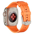 Super Piacevole Apple Smartwatch Silicone / Tpu Universali Cinturino
