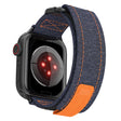 Super Affidabile Apple Smartwatch Tessuto / Nylon Universali Cinturino
