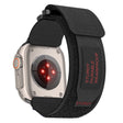 Super Dolce Apple Smartwatch Tessuto / Nylon Universali Cinturino