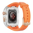 Davvero Confortevole Apple Smartwatch Silicone / Tpu Universali Cinturino