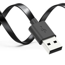 Mojawa Run Air / Mojawa Mojo 2 Magnetic Charging Cable - Black#serie_1