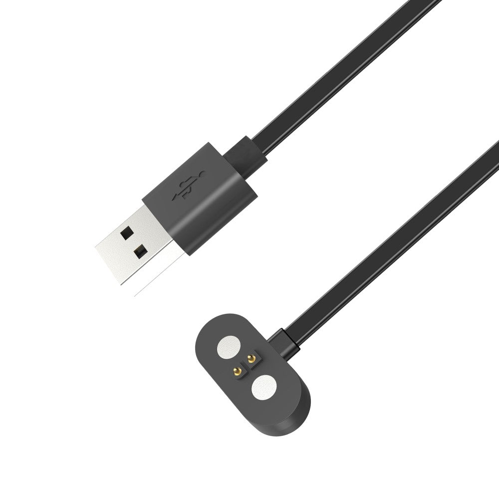 Mojawa Run Air / Mojawa Mojo 2 Magnetic Charging Cable - Black#serie_1