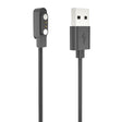 60cm QCY GTC Smartwatch Magnetico USB Dock Di Ricarica