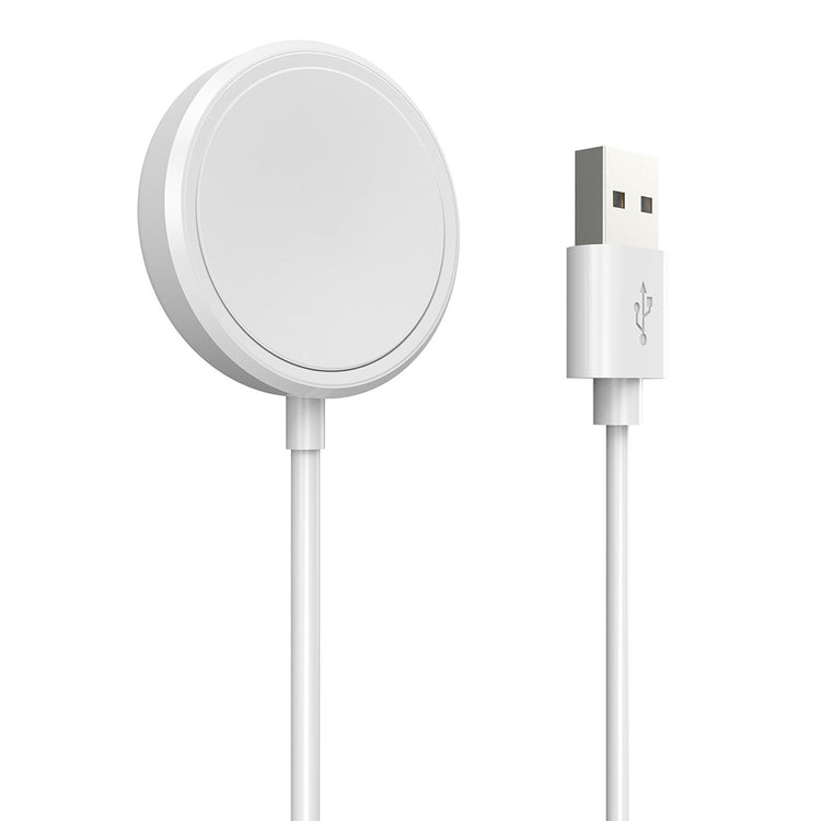 Xiaomi Haylou Watch R8 Wireless Charger Smartwatch Charging Pad with USB Cable#serie_002