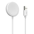 Plastica E Silicone / Tpu Haylou Watch R8 Senza Fili USB Caricabatterie