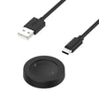 1m Plastica E Silicone / Tpu Honor Smartwatch Dock Di Ricarica