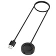 100cm Plastica E Silicone / Tpu Xiaomi Smartwatch Magnetico Caricabatterie