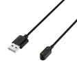 Universali Smartwatch Magnetico USB Cavo Di Ricarica