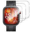 Huawei Watch Fit 4 Pro Silicone / TPU Protezione schermo