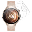 Huawei Watch 5 42mm Silicone / TPU HD Protezione schermo