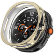 Incredibilmente Elegante Samsung Galaxy Watch8 Classic 46mm Silicone / TPU Cover