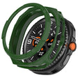 Notevolmente Alla Moda Samsung Galaxy Watch8 Classic 46mm Silicone / TPU Cover