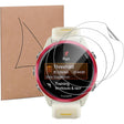 3pz Garmin Forerunner 570 42mm Silicone / TPU Protezione schermo