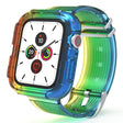 Incredibilmente Carino Apple Watch Series 7 41mm / Apple Watch Series 8 (41mm) Silicone / Tpu Universali Cinturino