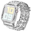 Incredibilmente Confortevole Apple Smartwatch Silicone / Tpu Universali Cinturino