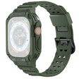Incredibilmente Carino Apple Smartwatch Silicone / Tpu Universali Cinturino