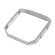Incredibilmente Elegante Fitbit Blaze Metallo Cover